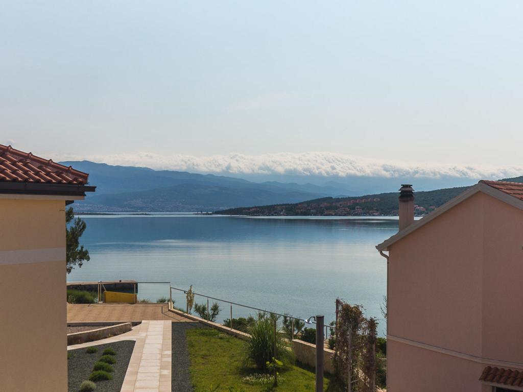 Apartments Josip Čižići Exterior foto